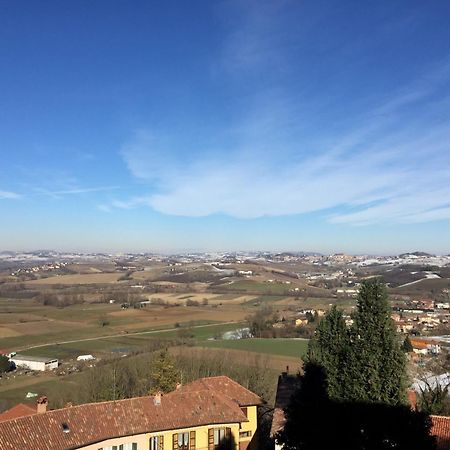 La Foresteria Del Castello - Wellness Hotel In Dimora Storica Castell'Alfero Номер фото